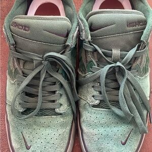 Nike SB Ishod Wair Skate Shoes 9.5